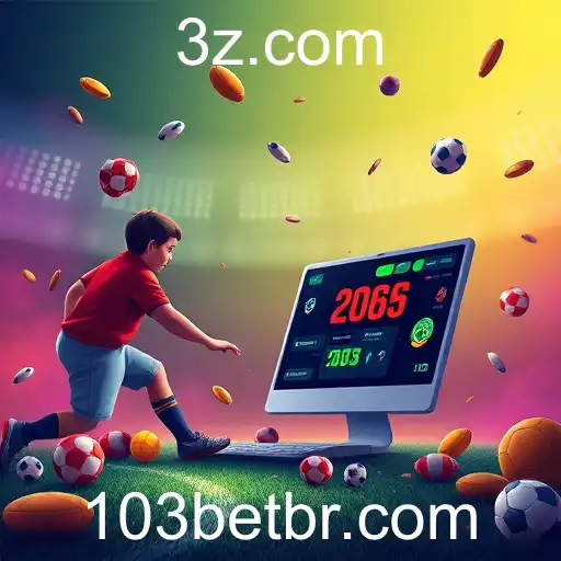 A Ascensão do 103bet no Mercado de Jogos Online