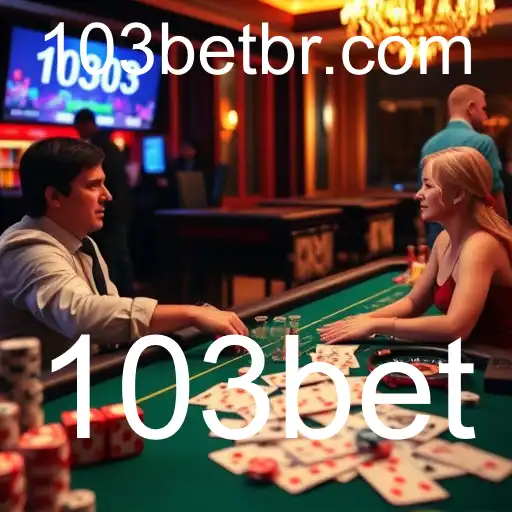 Cassino ao vivo