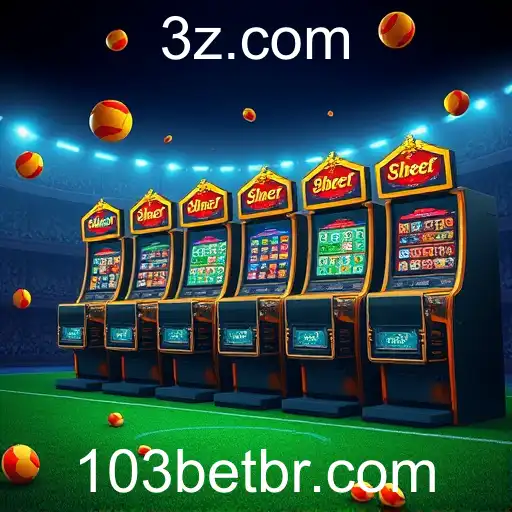 Expansão e Novidades no 103bet: O Que Esperar Este Ano