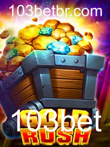Explorando o Empolgante Jogo GoldRush e Suas Regras no Universo 103bet