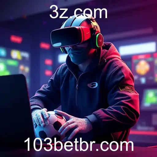 A Ascensão do 103bet no Mercado Brasileiro