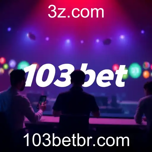 A Ascensão de 103bet no Mercado de Jogos Online