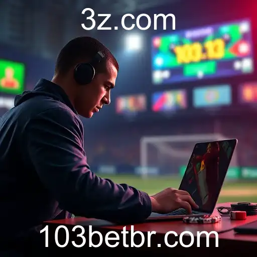 A Ascensão dos Sites de Apostas em 2026: O Caso do 103bet