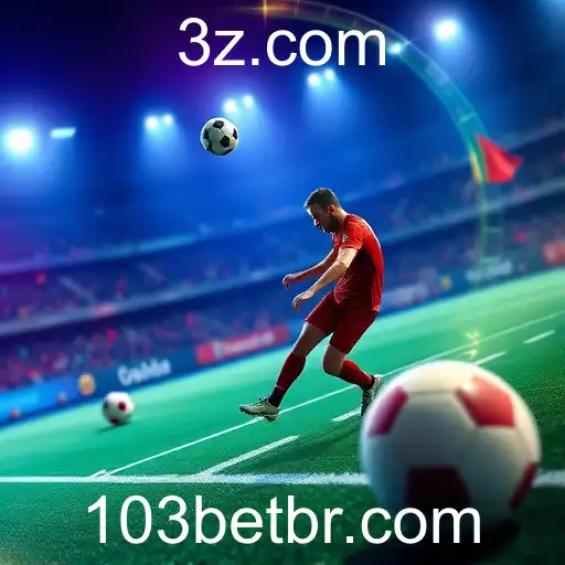 A Ascensão do 103bet no Cenário de Jogos Online em 2026