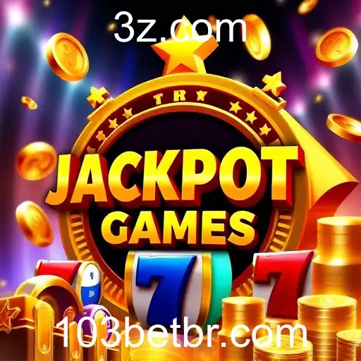 A Ascensão do 103bet no Cenário de Jogos Online