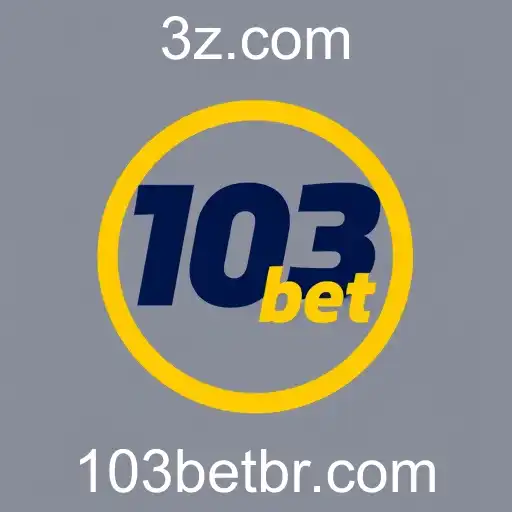 A Influência do 103bet no Cenário de Jogos Online