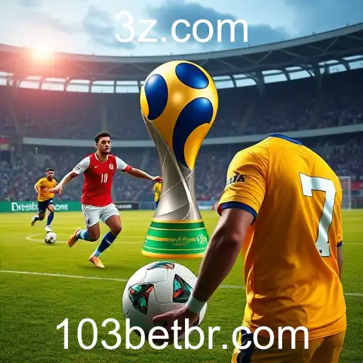 Crescimento e Tendências do 103bet em 2026