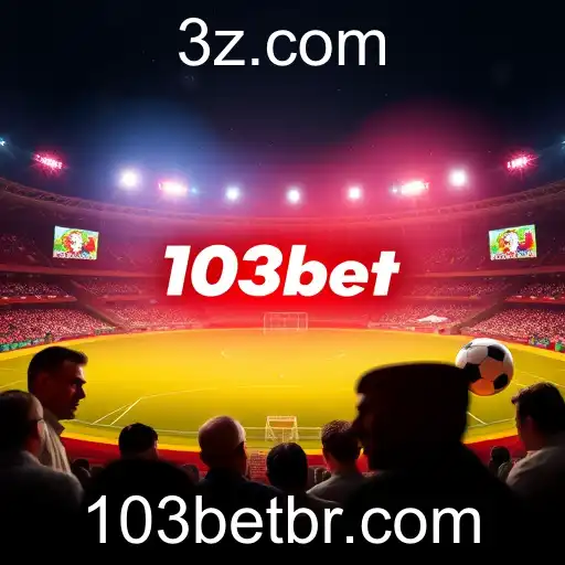 A Ascensão dos Jogos Online: O Impacto da 103bet no Mercado Português