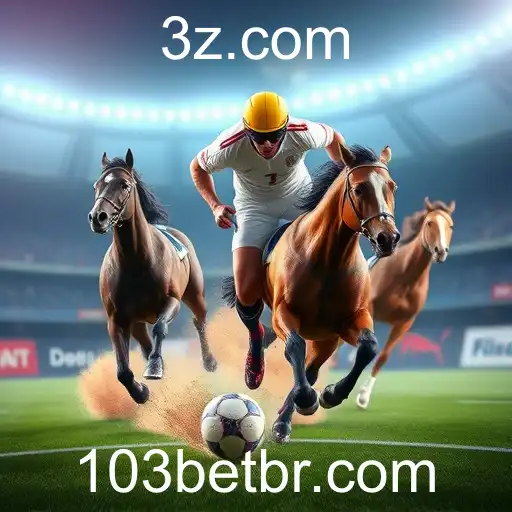 A Evolução dos Jogos de Apostas Online e o Papel da 103bet