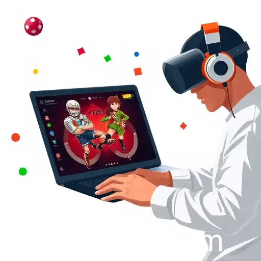 Tendências e Desafios no Mundo dos Jogos Online