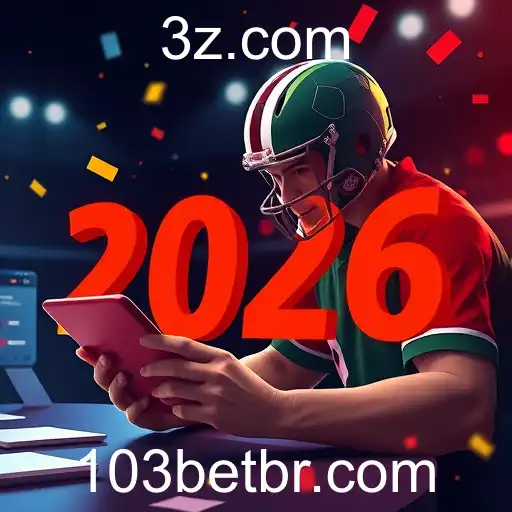 Crescimento e Desafios no Setor de Jogatina Online em 2026