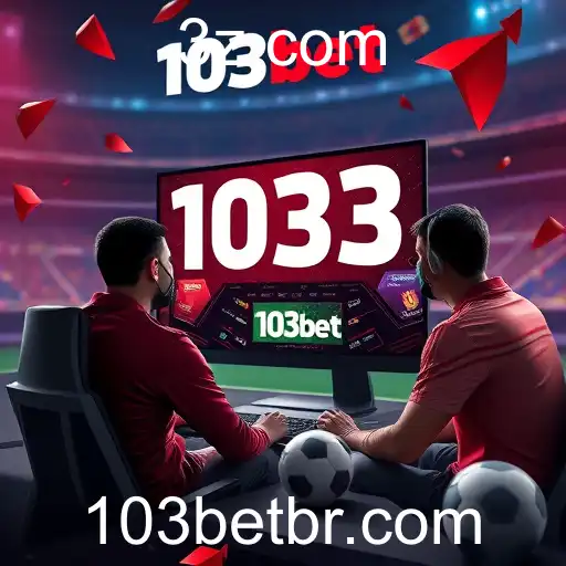 O Crescimento dos Jogos Online em 2025: Um Olhar Sobre a 103bet