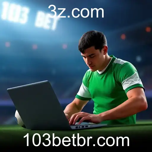 O Impacto dos Jogos Online e o Crescimento da 103bet