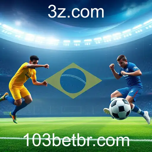 O Impacto Crescente das Apostas Online no Brasil