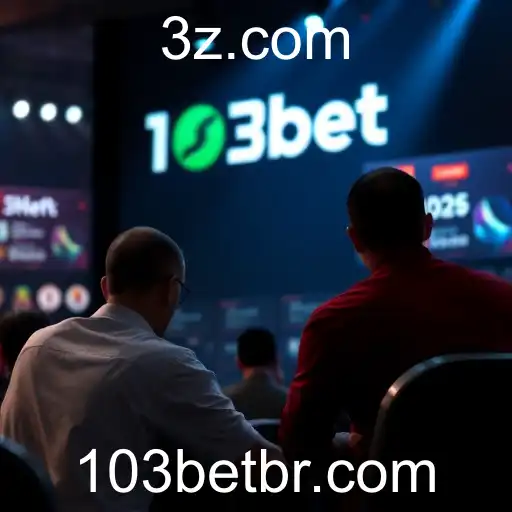 Nova Era para o Setor de Jogos Online com Explosão do 103bet