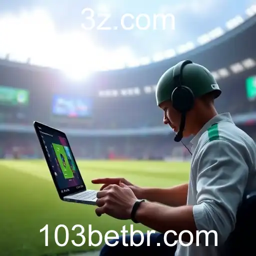 Crescimento do Mercado de Apostas Online no Brasil