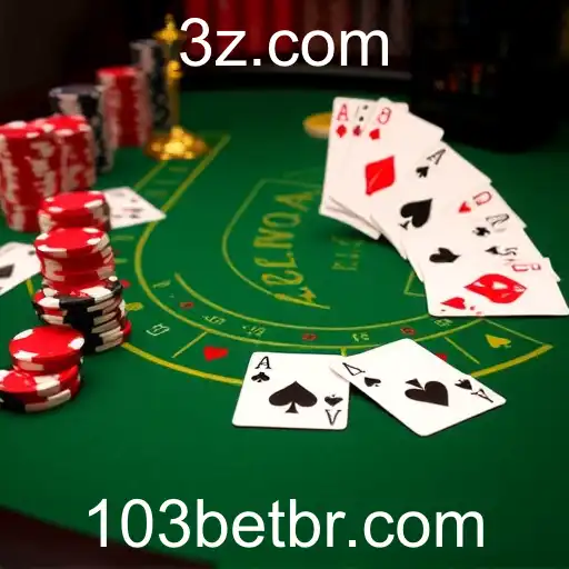 Mercado de Jogos Online em Expansão: O Fenômeno 103bet