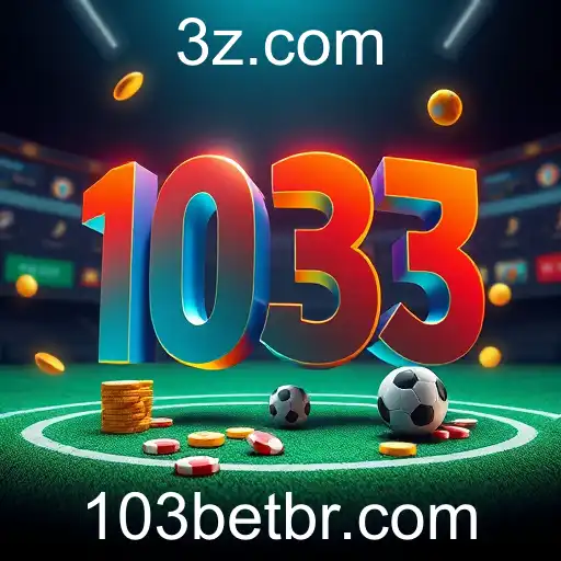 A Revolução dos Jogos Online em 2025: 103bet em Foco