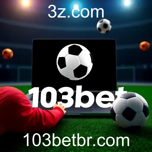 A Ascensão dos Jogos de Azar e a 103bet