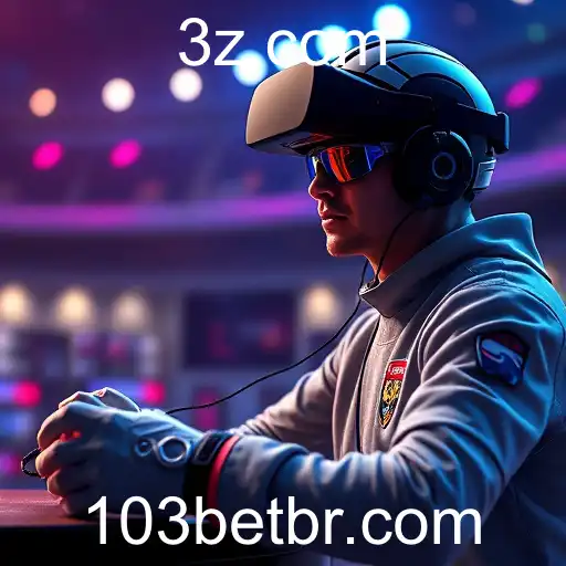 A Ascensão dos Jogos Online e a Plataforma 103bet