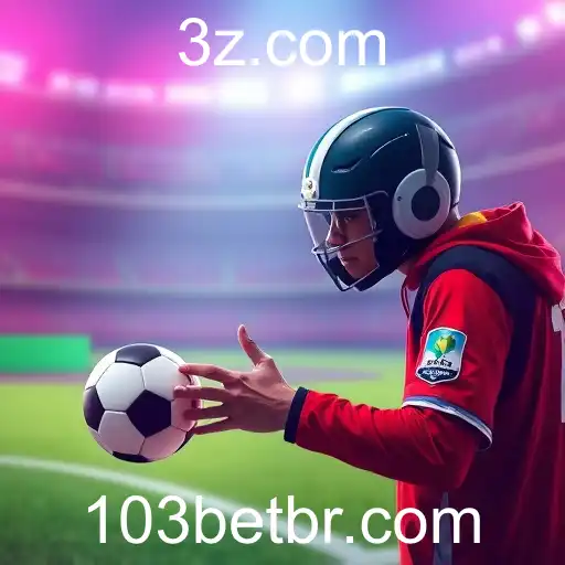 A Ascensão do 103bet no Cenário de Jogos Online