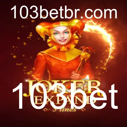 Explorando o Mundo do Jogo JokerExpand com a 103bet