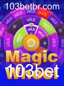 MagicWheel: Descubra o Universo Empolgante e as Regras de 103bet