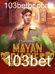 MayanDiaries: Um Mergulho no Mundo Místico dos Maia com 103bet