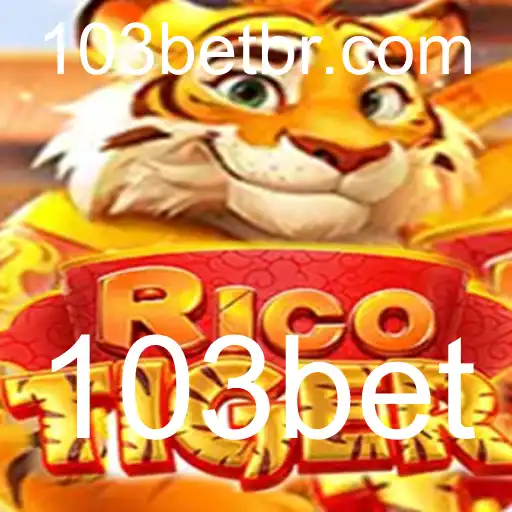 Descubra a Emoção do Jogo RicoTiger com 103bet