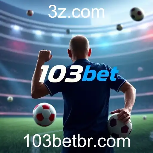 A Ascensão do 103bet no Cenário de Jogos Online