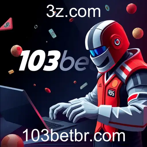 A Ascensão dos Jogos Online e o Impacto do 103bet