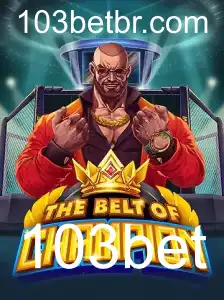 TheBeltOfChampion: Um Novo Fenômeno no Universo dos Jogos com 103bet
