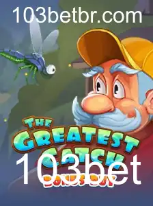 TheGreatestCatchBonusBuy: Um Mergulho no Universo de Entretenimento da 103bet
