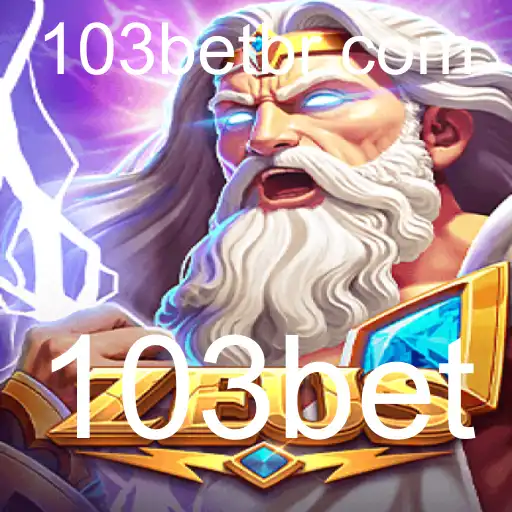 Desvendando o Enigmático Mundo de Zeus no 103bet